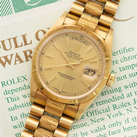 rolex 18078 day date